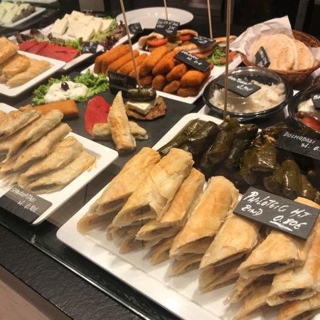 Greeklicious
