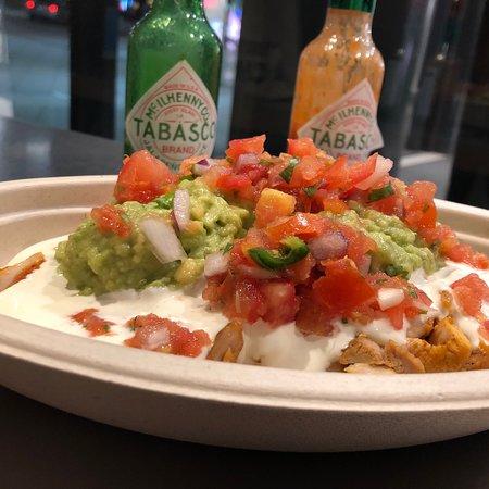 Chipotle