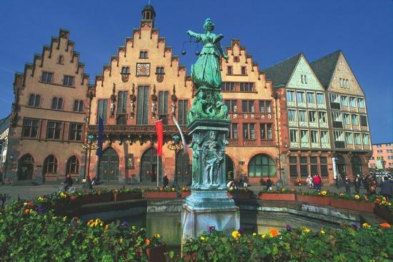 Römerberg